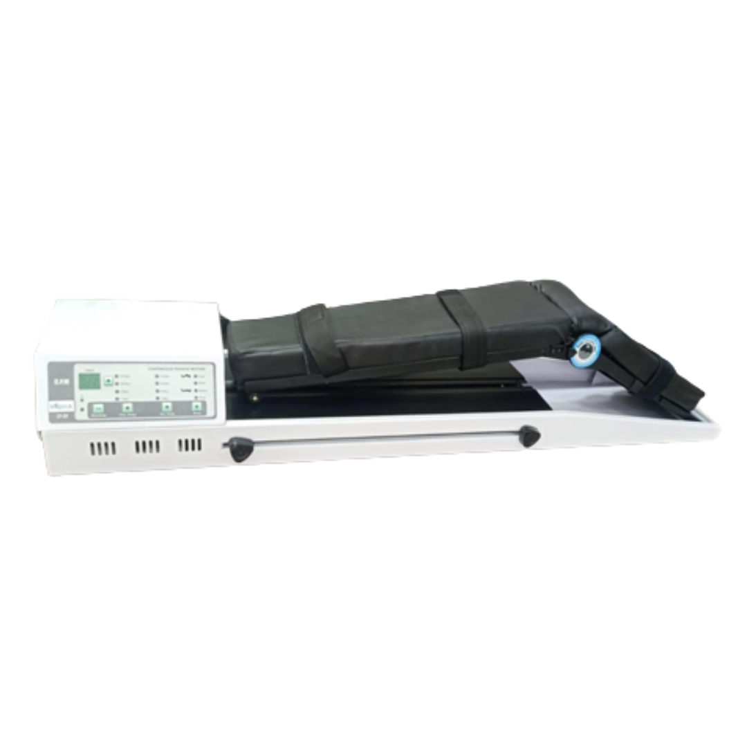 Continuous Passive Motion System