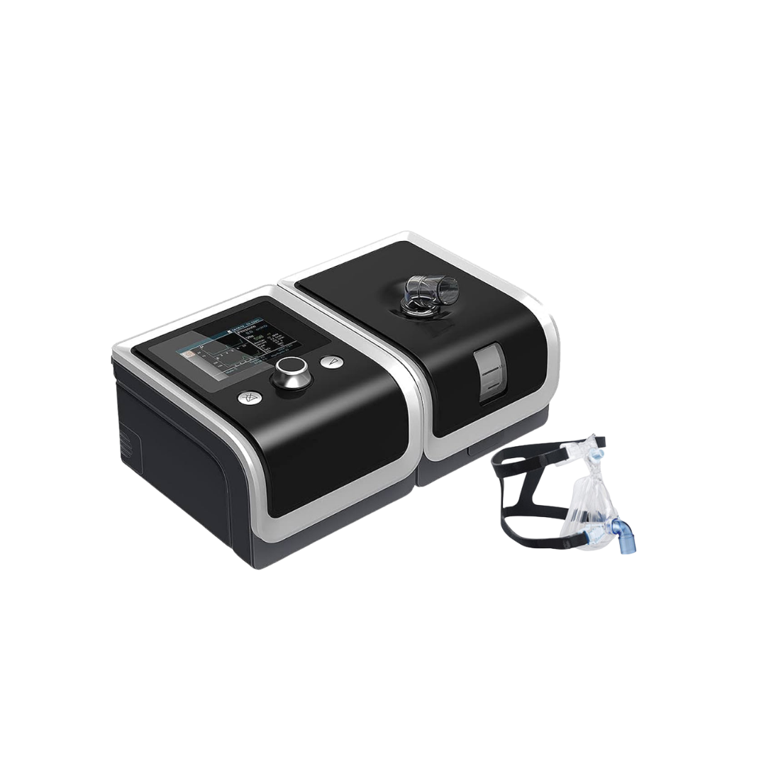 BiPAP Machine
