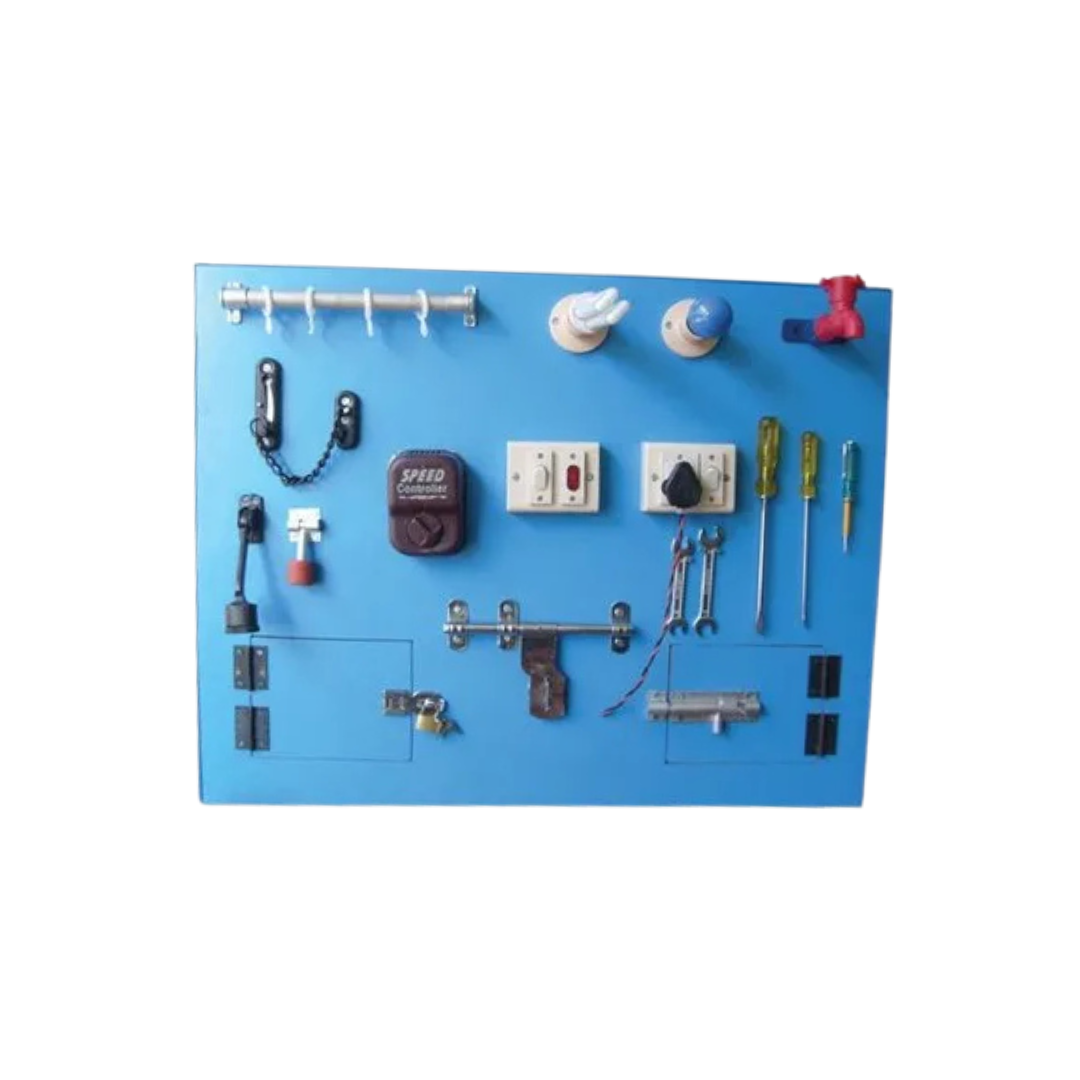 Coordination Board