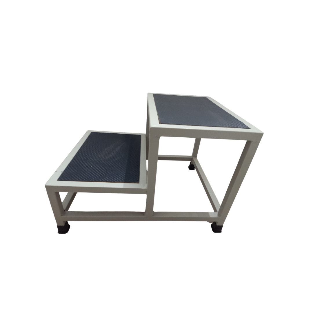 Double Step Stool