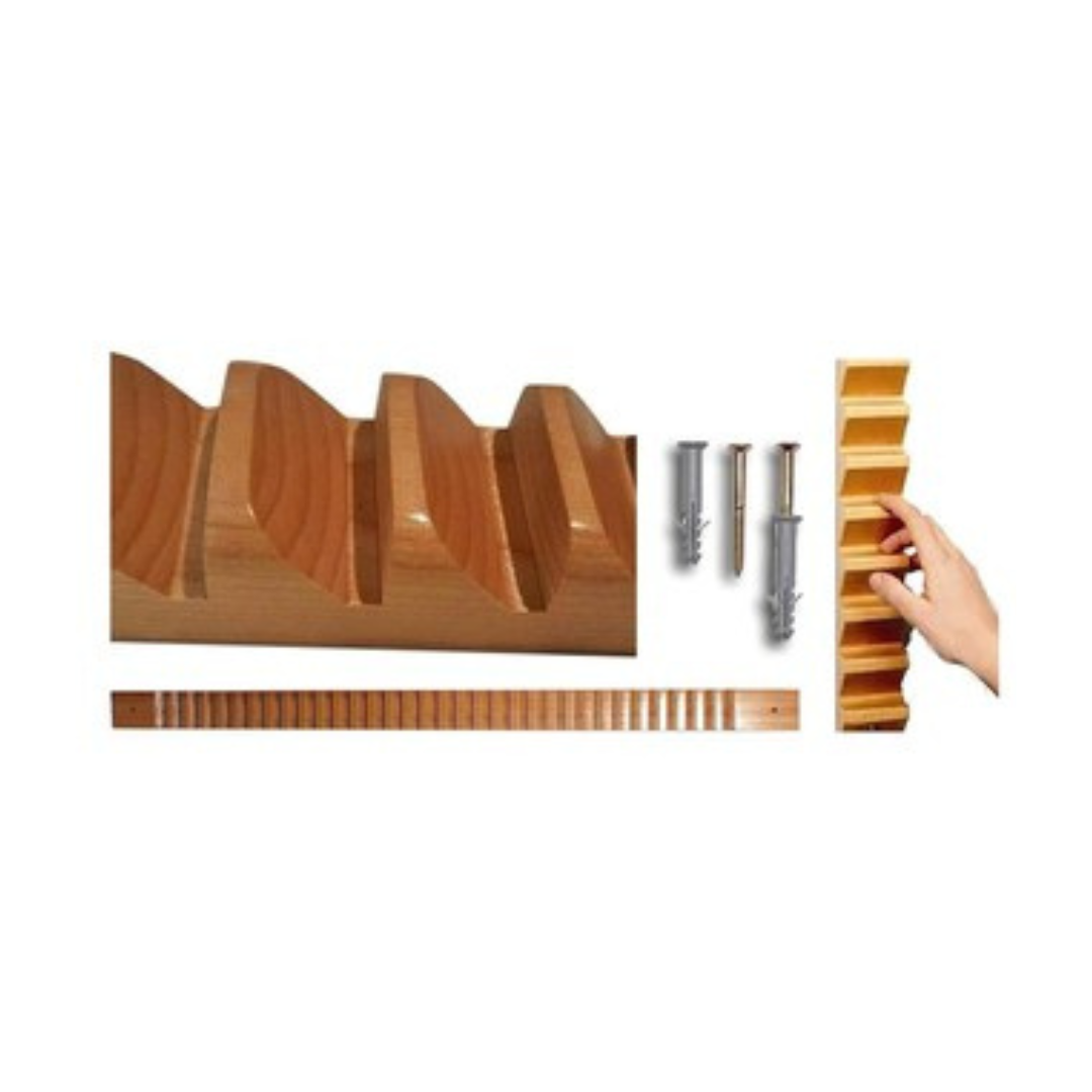 Finger Ladder