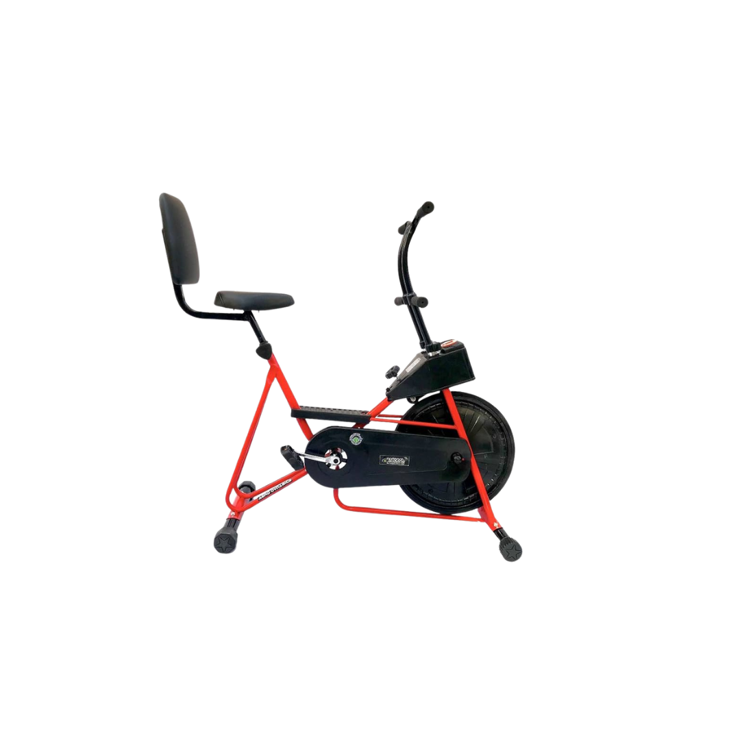 Static Cycle